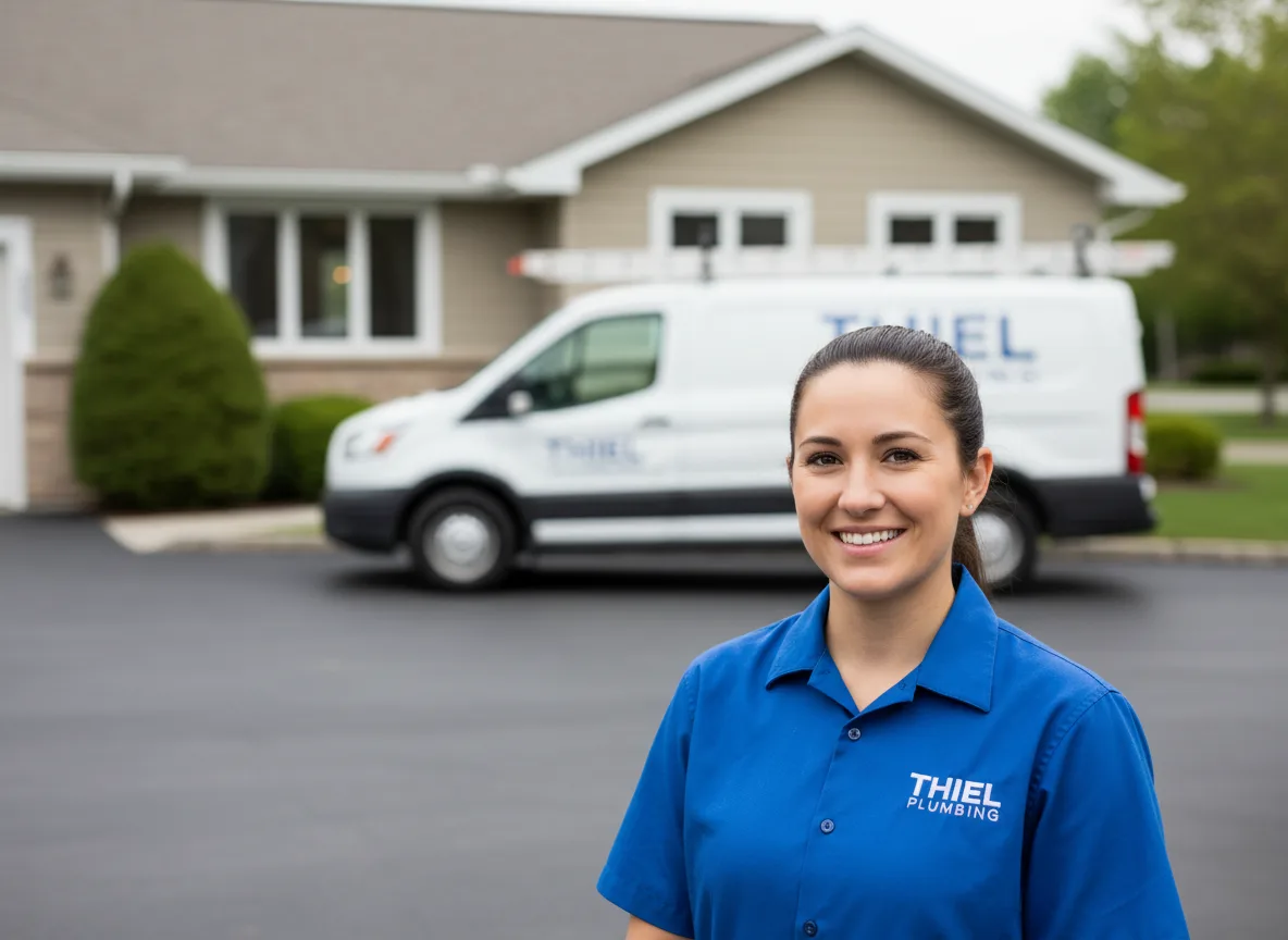 Plumber Cozad, NE FAQs
